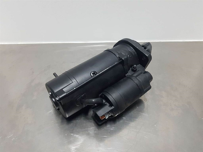 Deutz 1012/2012-12V 9T 3,0KW-Starter/Anlasser/Startmotor - Motor voor Bouwmachine: afbeelding 3 Deutz 1012/2012-12V 9T 3,0KW-Starter/Anlasser/Startmotor - Motor voor Bouwmachine: afbeelding 3