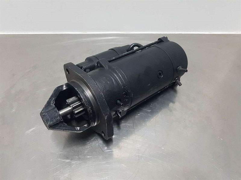 Deutz 1012/2012-12V 9T 3,0KW-Starter/Anlasser/Startmotor - Motor voor Bouwmachine: afbeelding 1 Deutz 1012/2012-12V 9T 3,0KW-Starter/Anlasser/Startmotor - Motor voor Bouwmachine: afbeelding 1