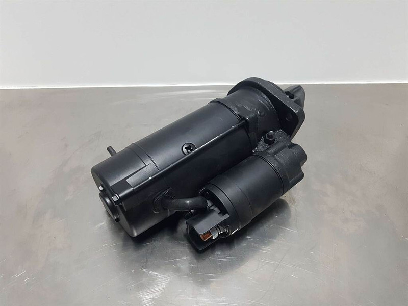 Deutz 1012/2012-12V 9T 3,0KW-Starter/Anlasser/Startmotor - Motor voor Bouwmachine: afbeelding 3 Deutz 1012/2012-12V 9T 3,0KW-Starter/Anlasser/Startmotor - Motor voor Bouwmachine: afbeelding 3
