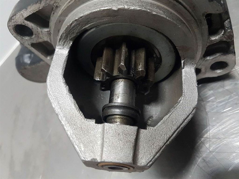 Deutz 912/913-12V 9T 2,7KW-Starter/Anlasser/Startmotor - Motor voor Bouwmachine: afbeelding 4 Deutz 912/913-12V 9T 2,7KW-Starter/Anlasser/Startmotor - Motor voor Bouwmachine: afbeelding 4