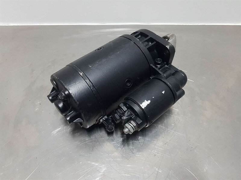 Deutz 912/913-12V 9T 2,7KW-Starter/Anlasser/Startmotor - Motor voor Bouwmachine: afbeelding 3 Deutz 912/913-12V 9T 2,7KW-Starter/Anlasser/Startmotor - Motor voor Bouwmachine: afbeelding 3