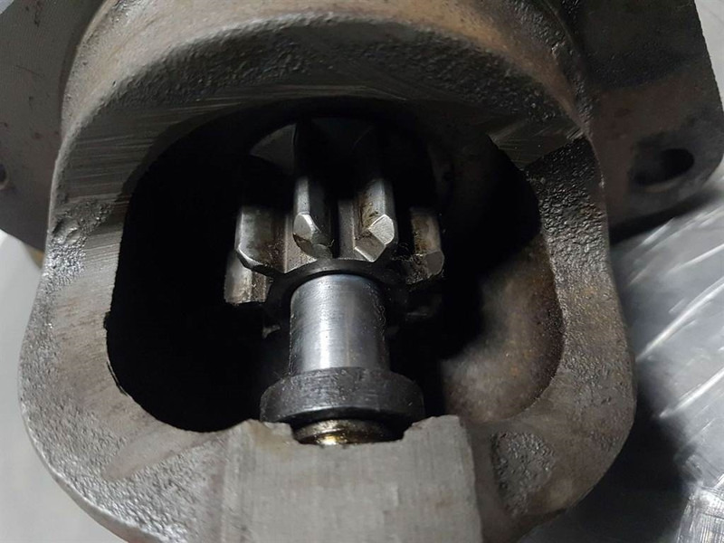 Deutz 912/913-12V 9T 3,0KW-Starter/Anlasser/Startmotor - Motor voor Bouwmachine: afbeelding 4 Deutz 912/913-12V 9T 3,0KW-Starter/Anlasser/Startmotor - Motor voor Bouwmachine: afbeelding 4