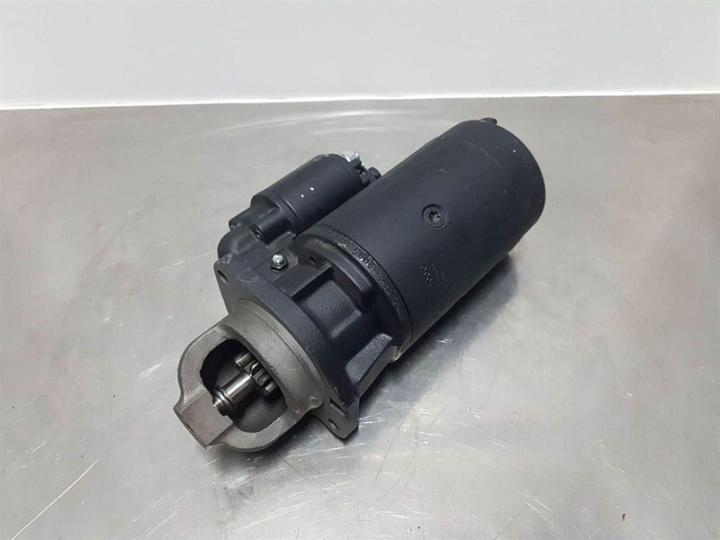 Deutz 912/913-24V 9T 4,0KW-Starter/Anlasser/Startmotor - Motor voor Bouwmachine: afbeelding 1 Deutz 912/913-24V 9T 4,0KW-Starter/Anlasser/Startmotor - Motor voor Bouwmachine: afbeelding 1