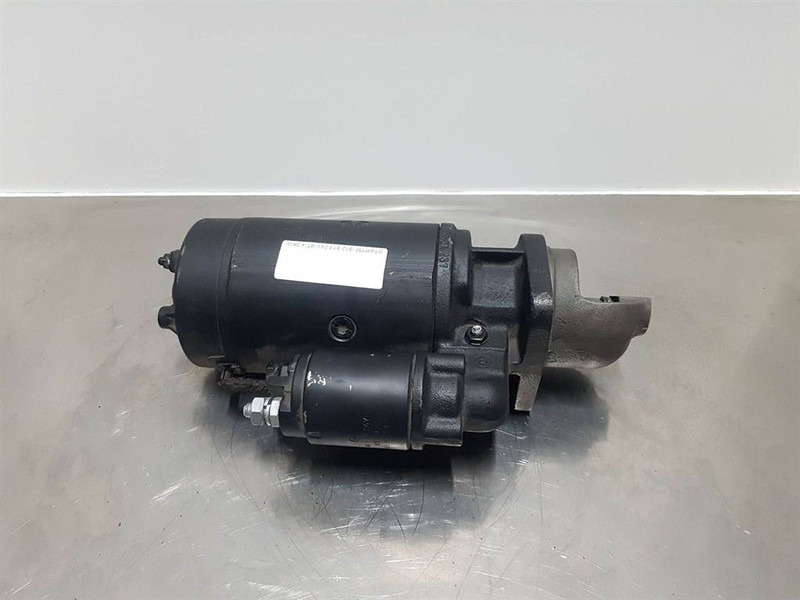 Deutz 912/913-24V 9T 4,0KW-Starter/Anlasser/Startmotor - Motor voor Bouwmachine: afbeelding 2 Deutz 912/913-24V 9T 4,0KW-Starter/Anlasser/Startmotor - Motor voor Bouwmachine: afbeelding 2