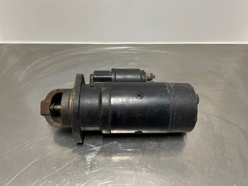 Deutz 912/913-24V 9T 5,4KW-Starter/Anlasser/Startmotor - Motor voor Bouwmachine: afbeelding 2 Deutz 912/913-24V 9T 5,4KW-Starter/Anlasser/Startmotor - Motor voor Bouwmachine: afbeelding 2