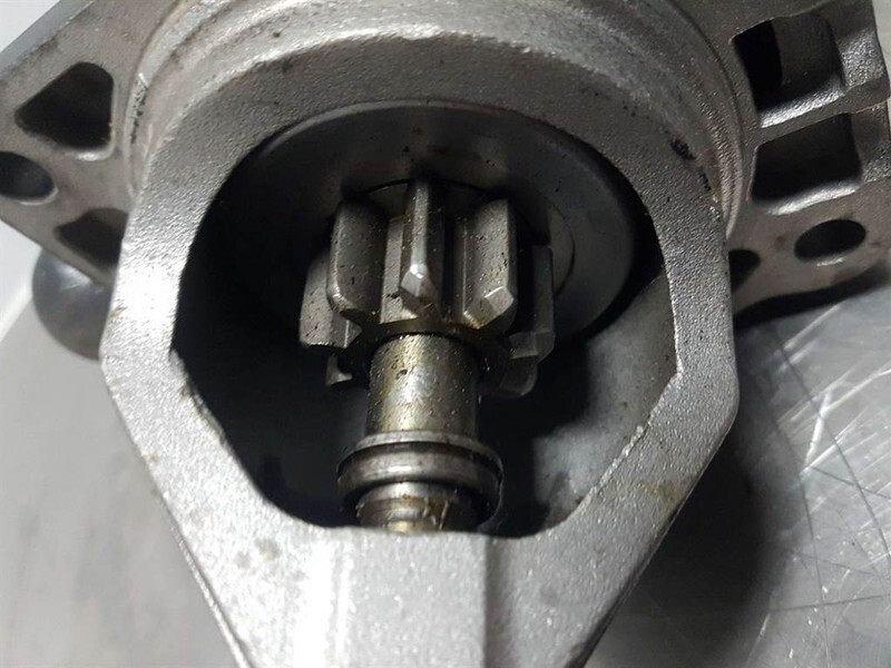 Deutz BF4L913-12V 9T 3,1KW-Starter/Anlasser/Startmotor - Motor voor Bouwmachine: afbeelding 4 Deutz BF4L913-12V 9T 3,1KW-Starter/Anlasser/Startmotor - Motor voor Bouwmachine: afbeelding 4