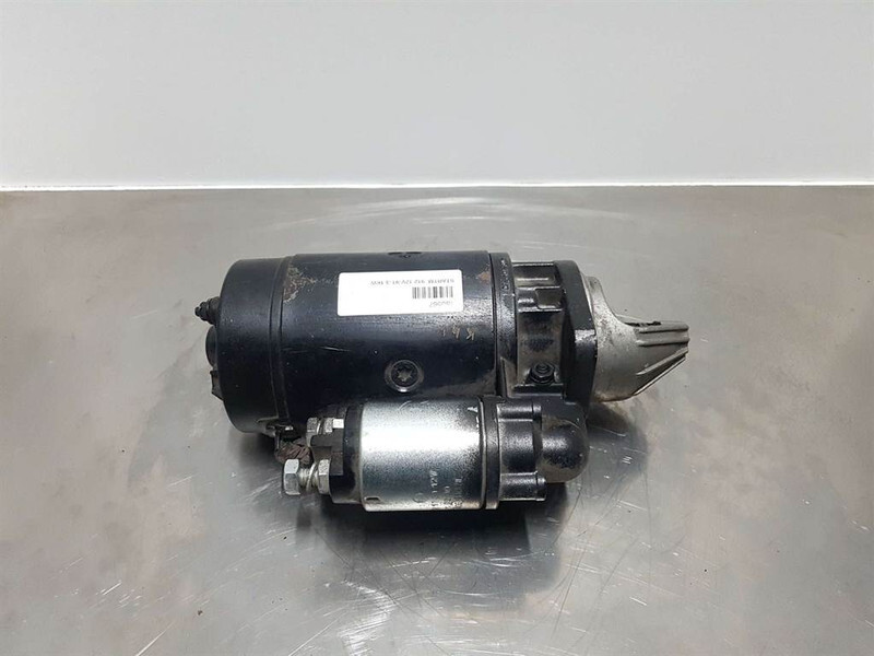 Deutz BF4L913-12V 9T 3,1KW-Starter/Anlasser/Startmotor - Motor voor Bouwmachine: afbeelding 2 Deutz BF4L913-12V 9T 3,1KW-Starter/Anlasser/Startmotor - Motor voor Bouwmachine: afbeelding 2