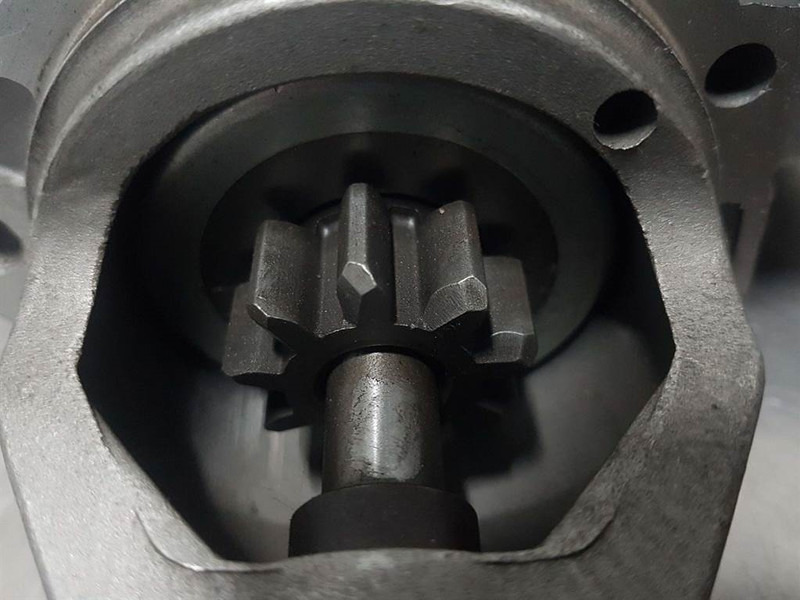 Deutz BF6M1013-12V 9T 2,3KW-Starter/Anlasser/Startmotor - Motor voor Bouwmachine: afbeelding 4 Deutz BF6M1013-12V 9T 2,3KW-Starter/Anlasser/Startmotor - Motor voor Bouwmachine: afbeelding 4