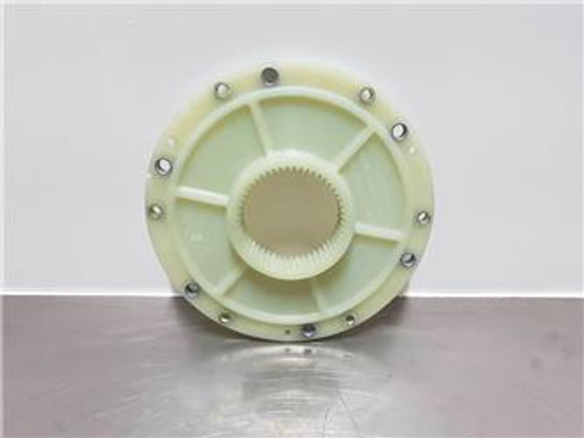 Deutz F2L511-KTR BoWex 48 FLE-PA-Ø220-Flange coupling - Motor voor Bouwmachine: afbeelding 1 Deutz F2L511-KTR BoWex 48 FLE-PA-Ø220-Flange coupling - Motor voor Bouwmachine: afbeelding 1