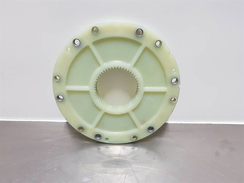 Deutz F2L511-KTR BoWex 48 FLE-PA-Ø220-Flange coupling - Motor voor Bouwmachine: afbeelding 2 Deutz F2L511-KTR BoWex 48 FLE-PA-Ø220-Flange coupling - Motor voor Bouwmachine: afbeelding 2