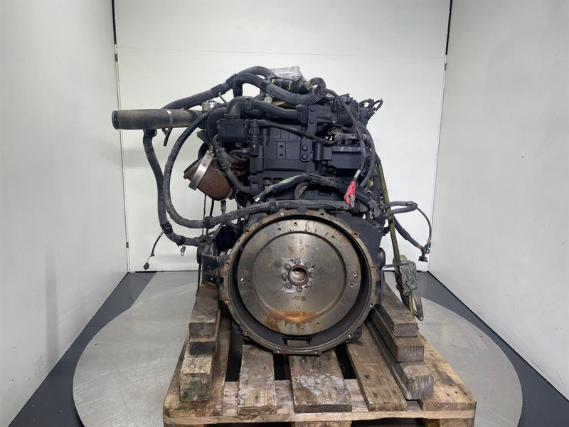 Deutz TD3.6L4 - Motor voor Bouwmachine: afbeelding 3 Deutz TD3.6L4 - Motor voor Bouwmachine: afbeelding 3