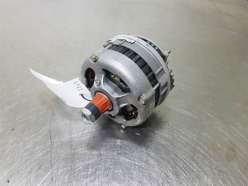 Deutz Valeo-566003040-24V 40A-Alternator/Lichtmaschine - Motor voor Bouwmachine: afbeelding 3 Deutz Valeo-566003040-24V 40A-Alternator/Lichtmaschine - Motor voor Bouwmachine: afbeelding 3