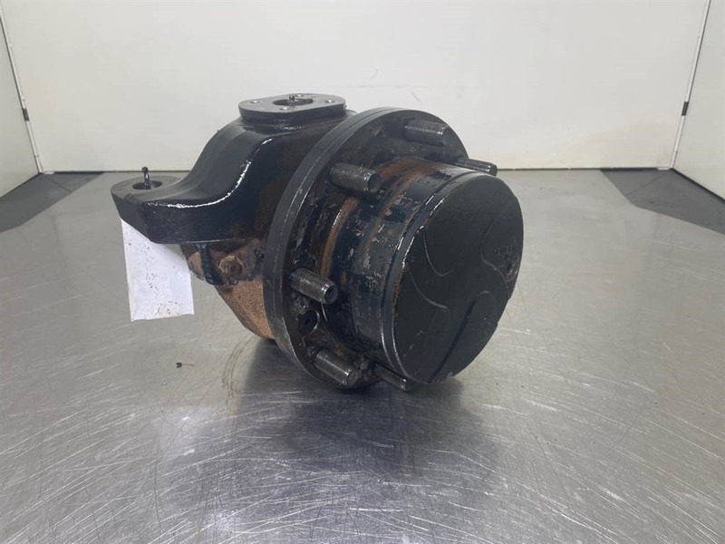 Dieci Telehandler-Spicer Dana 212/763-Final drive - As en onderdelen voor Bouwmachine: afbeelding 2 Dieci Telehandler-Spicer Dana 212/763-Final drive - As en onderdelen voor Bouwmachine: afbeelding 2