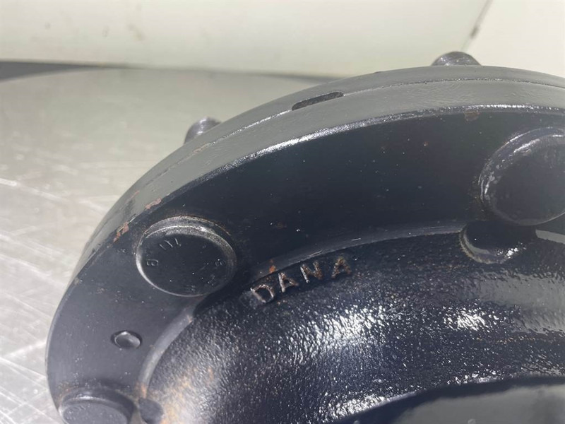 Dieci Telehandler-Spicer Dana 212/763-Final drive - As en onderdelen voor Bouwmachine: afbeelding 3 Dieci Telehandler-Spicer Dana 212/763-Final drive - As en onderdelen voor Bouwmachine: afbeelding 3