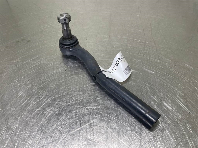 Dieci Telehandler-Spicer Dana 212/763-Tie rod/Spurstange - As en onderdelen voor Bouwmachine: afbeelding 3 Dieci Telehandler-Spicer Dana 212/763-Tie rod/Spurstange - As en onderdelen voor Bouwmachine: afbeelding 3
