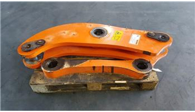 FIAT-HITACHI W 170 - Shift lever/Umlenkhebel/Duwstuk - Arm: afbeelding 1 FIAT-HITACHI W 170 - Shift lever/Umlenkhebel/Duwstuk - Arm: afbeelding 1