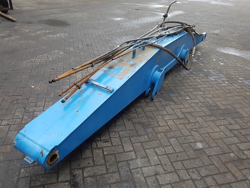 Fuchs MHL320-Terex 0732142001-5,2m-Monoboom/Monoausleger - Arm voor Bouwmachine: afbeelding 3 Fuchs MHL320-Terex 0732142001-5,2m-Monoboom/Monoausleger - Arm voor Bouwmachine: afbeelding 3
