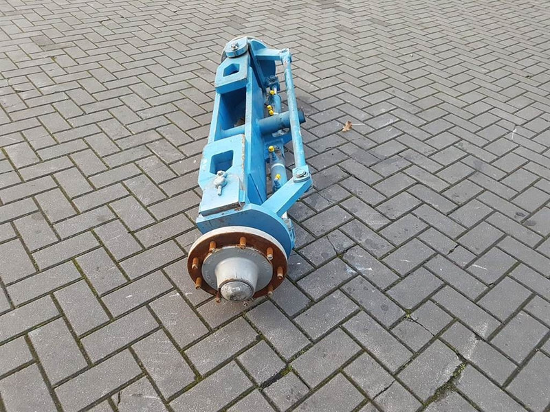 Genie Z45- 25 - Axle/Achse/As - As en onderdelen voor Bouwmachine: afbeelding 3 Genie Z45- 25 - Axle/Achse/As - As en onderdelen voor Bouwmachine: afbeelding 3