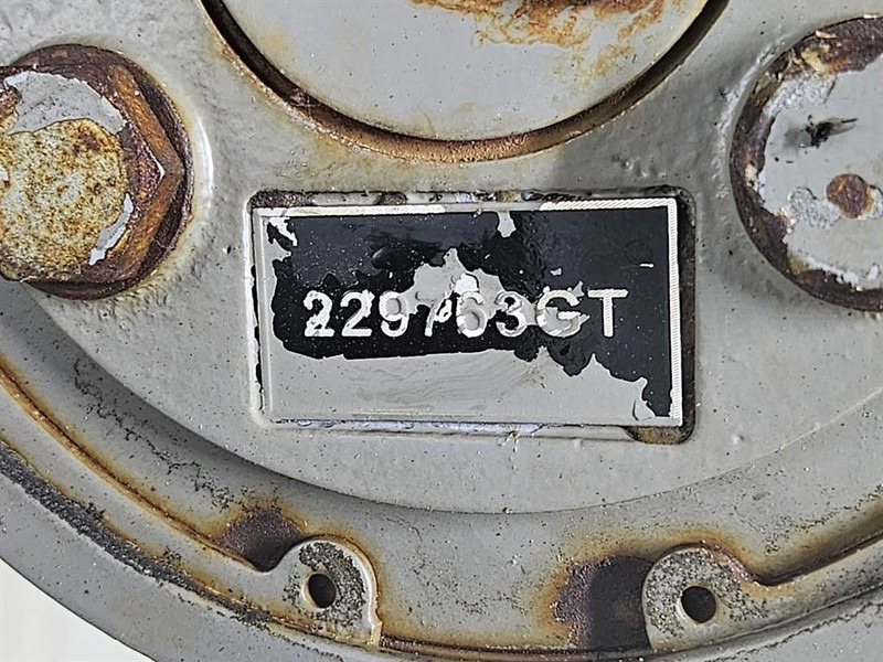 Genie Z45/25RTJ-229763GT-Power hub/Endantrieb - As en onderdelen voor Bouwmachine: afbeelding 5 Genie Z45/25RTJ-229763GT-Power hub/Endantrieb - As en onderdelen voor Bouwmachine: afbeelding 5