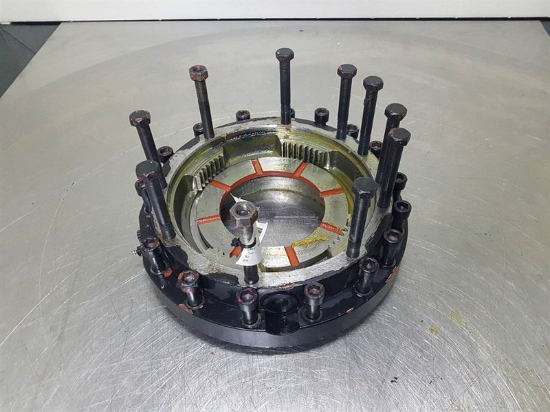 Hamm -ZF MT/C3075-4475319092-Multidisk brake - Remdelen voor Bouwmachine: afbeelding 5 Hamm -ZF MT/C3075-4475319092-Multidisk brake - Remdelen voor Bouwmachine: afbeelding 5