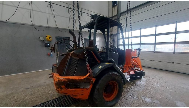 Hitachi ZW 95 LSD - (For parts) - Wiellader: afbeelding 2 Hitachi ZW 95 LSD - (For parts) - Wiellader: afbeelding 2