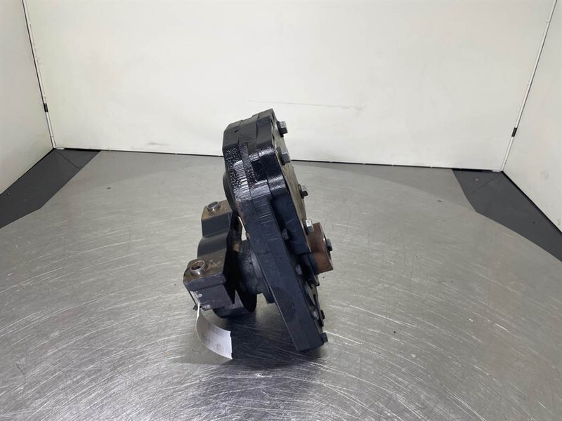 Hitachi ZW95LSD-Spicer Dana 315/111/102-Transmission - Versnellingsbak voor Bouwmachine: afbeelding 2 Hitachi ZW95LSD-Spicer Dana 315/111/102-Transmission - Versnellingsbak voor Bouwmachine: afbeelding 2