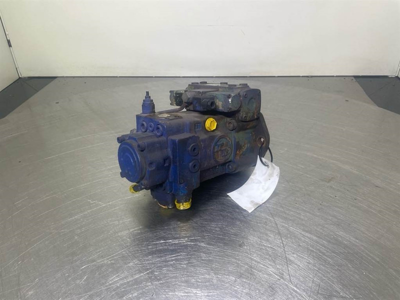 Hydromatik A4V56DA1.0L001A10-233.19.02.17-Drive pump/Rijpomp - Hydraulica voor Bouwmachine: afbeelding 3 Hydromatik A4V56DA1.0L001A10-233.19.02.17-Drive pump/Rijpomp - Hydraulica voor Bouwmachine: afbeelding 3