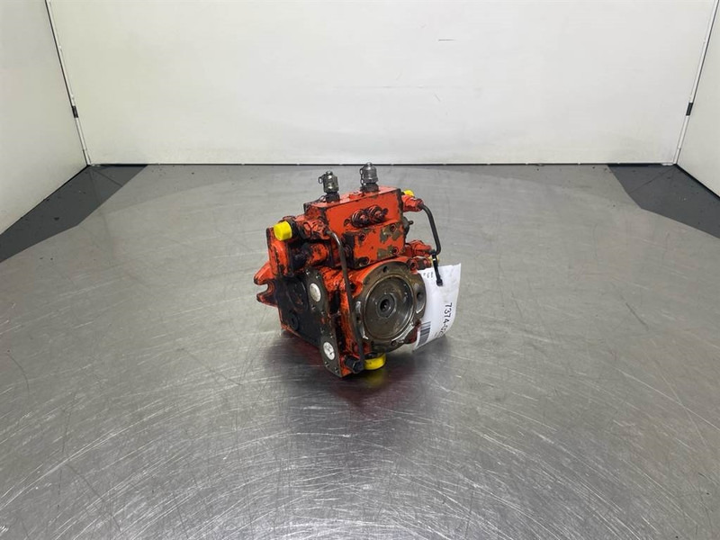 Hydromatik A4VG28MS1/30R-Drive pump/Fahrpumpe/Rijpomp - Hydraulica voor Bouwmachine: afbeelding 3 Hydromatik A4VG28MS1/30R-Drive pump/Fahrpumpe/Rijpomp - Hydraulica voor Bouwmachine: afbeelding 3