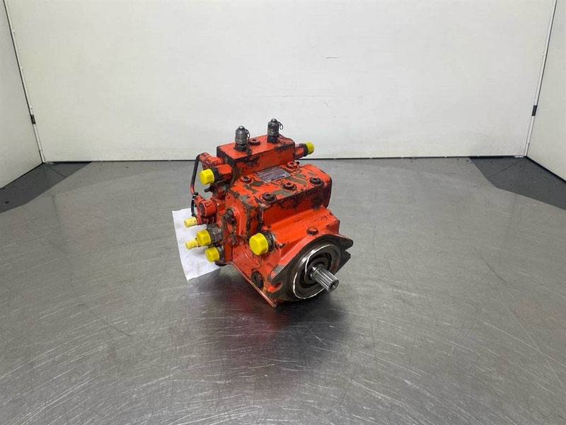 Hydromatik A4VG28MS1/30R-Drive pump/Fahrpumpe/Rijpomp - Hydraulica voor Bouwmachine: afbeelding 1 Hydromatik A4VG28MS1/30R-Drive pump/Fahrpumpe/Rijpomp - Hydraulica voor Bouwmachine: afbeelding 1