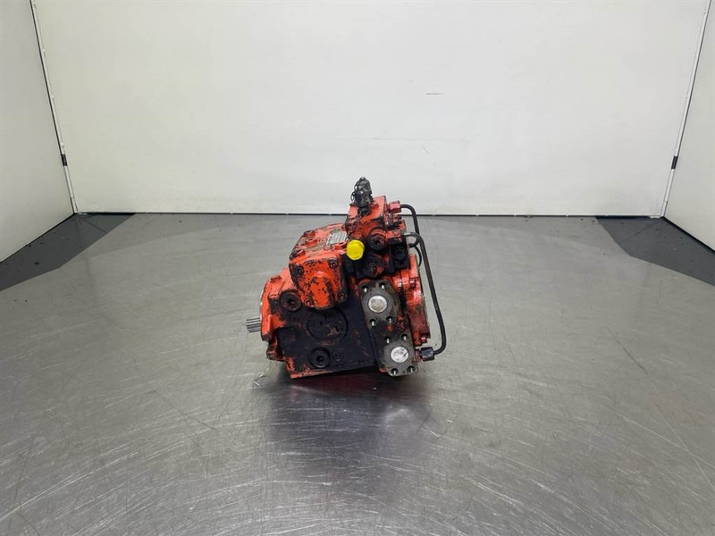 Hydromatik A4VG28MS1/30R-Drive pump/Fahrpumpe/Rijpomp - Hydraulica voor Bouwmachine: afbeelding 2 Hydromatik A4VG28MS1/30R-Drive pump/Fahrpumpe/Rijpomp - Hydraulica voor Bouwmachine: afbeelding 2