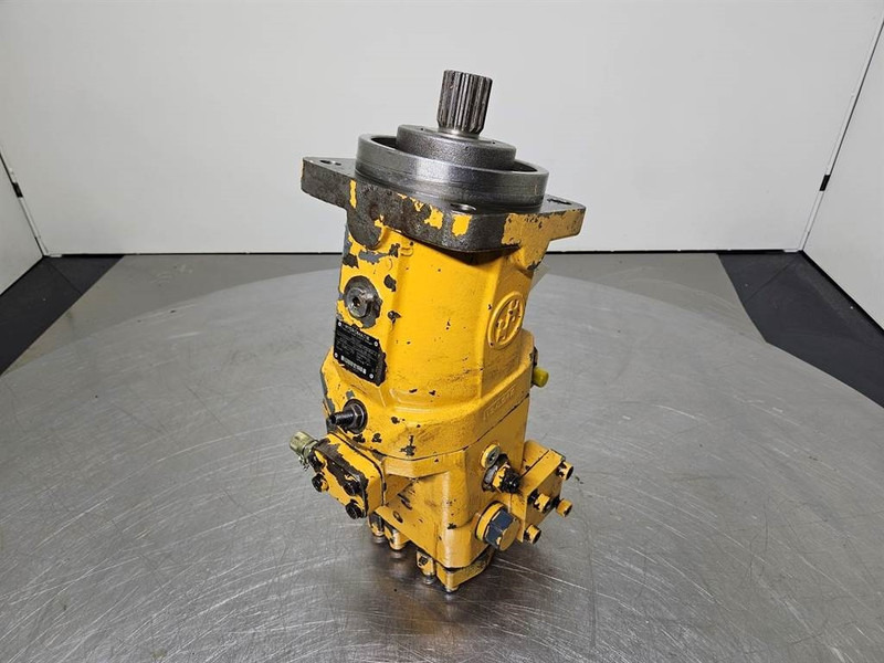 Hydromatik A6VM107HA1T-Drive motor/Fahrmotor/Rijmotor - Hydraulica voor Bouwmachine: afbeelding 2 Hydromatik A6VM107HA1T-Drive motor/Fahrmotor/Rijmotor - Hydraulica voor Bouwmachine: afbeelding 2