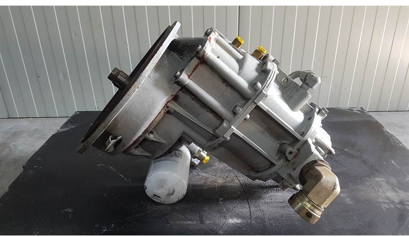 Ingersoll Rand P70WN - Compressor/Kompressor - Luchtcompressor: afbeelding 5 Ingersoll Rand P70WN - Compressor/Kompressor - Luchtcompressor: afbeelding 5
