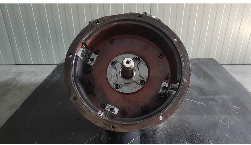 Ingersoll Rand P70WN - Compressor/Kompressor - Luchtcompressor: afbeelding 2 Ingersoll Rand P70WN - Compressor/Kompressor - Luchtcompressor: afbeelding 2