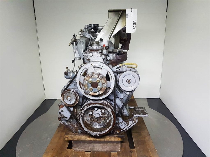 Iveco 8065T - Motor voor Bouwmachine: afbeelding 2 Iveco 8065T - Motor voor Bouwmachine: afbeelding 2