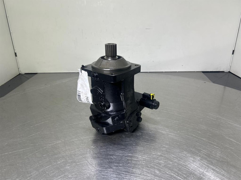 JCB 400/D4927-Rexroth R902257996-Drive motor/Fahrmotor - Hydraulica voor Bouwmachine: afbeelding 4 JCB 400/D4927-Rexroth R902257996-Drive motor/Fahrmotor - Hydraulica voor Bouwmachine: afbeelding 4