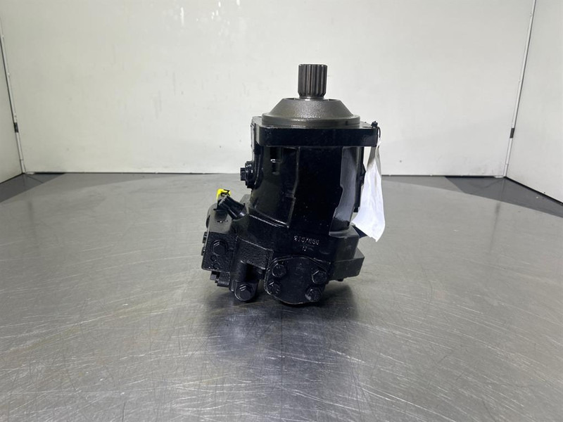 JCB 400/D4927-Rexroth R902257996-Drive motor/Fahrmotor - Hydraulica voor Bouwmachine: afbeelding 1 JCB 400/D4927-Rexroth R902257996-Drive motor/Fahrmotor - Hydraulica voor Bouwmachine: afbeelding 1