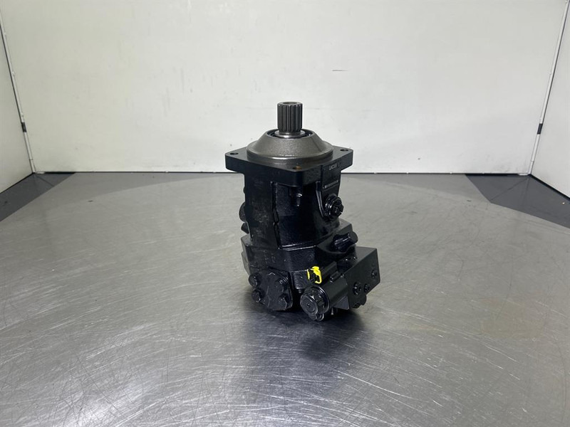 JCB 400/D4927-Rexroth R902257996-Drive motor/Fahrmotor - Hydraulica voor Bouwmachine: afbeelding 3 JCB 400/D4927-Rexroth R902257996-Drive motor/Fahrmotor - Hydraulica voor Bouwmachine: afbeelding 3