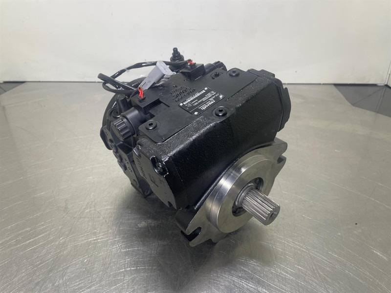 JCB 409 ZX-20/925291-Rexroth A4VG56-Drive pump/Rijpomp - Hydraulica voor Bouwmachine: afbeelding 2 JCB 409 ZX-20/925291-Rexroth A4VG56-Drive pump/Rijpomp - Hydraulica voor Bouwmachine: afbeelding 2