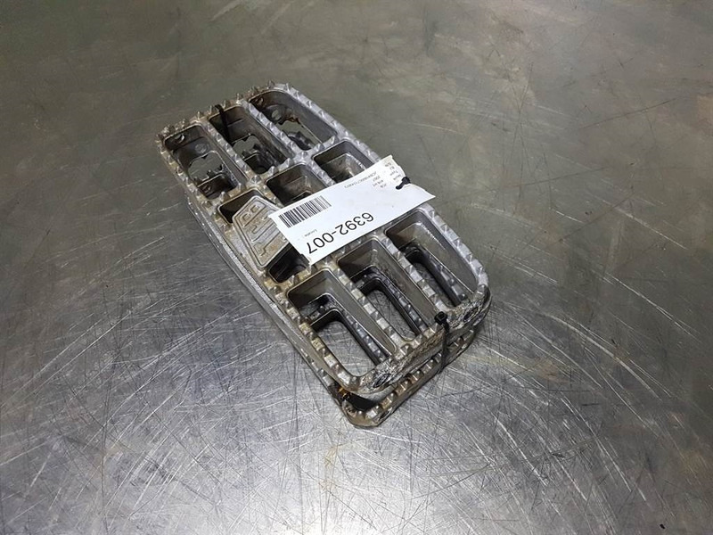 JCB 416 HT - Stair panel/Trittstufen/Traptreden - Frame/ Chassis voor Bouwmachine: afbeelding 3 JCB 416 HT - Stair panel/Trittstufen/Traptreden - Frame/ Chassis voor Bouwmachine: afbeelding 3