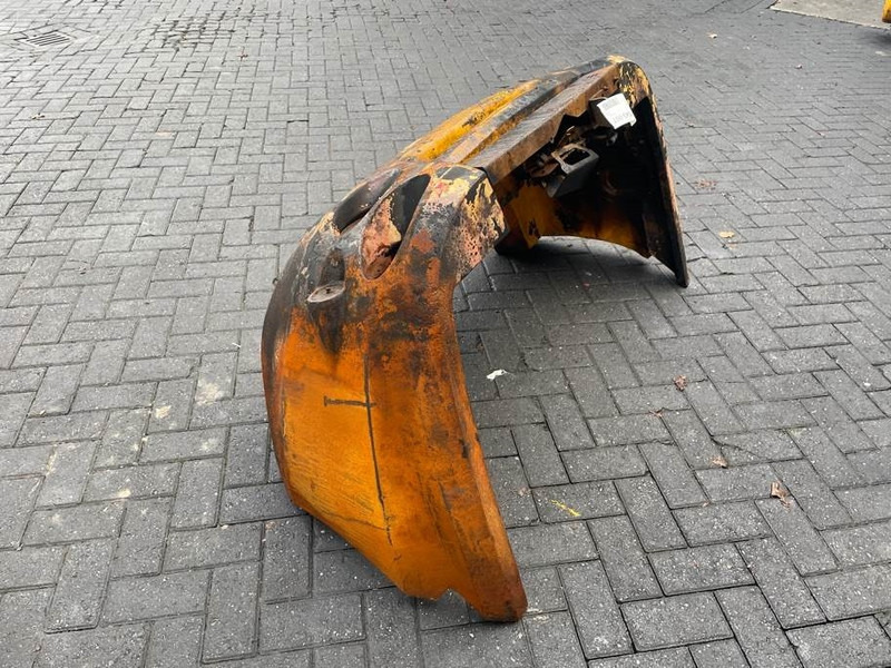 JCB TM220-332-T6006-Counterweight/Heckgewicht - Frame/ Chassis voor Bouwmachine: afbeelding 3 JCB TM220-332-T6006-Counterweight/Heckgewicht - Frame/ Chassis voor Bouwmachine: afbeelding 3