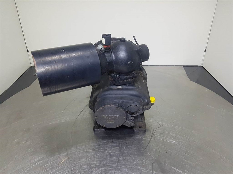 Kaeser Kompressoren Sigma255-1.7184.0-Compressor/Kompress - Luchtcompressor: afbeelding 4 Kaeser Kompressoren Sigma255-1.7184.0-Compressor/Kompress - Luchtcompressor: afbeelding 4