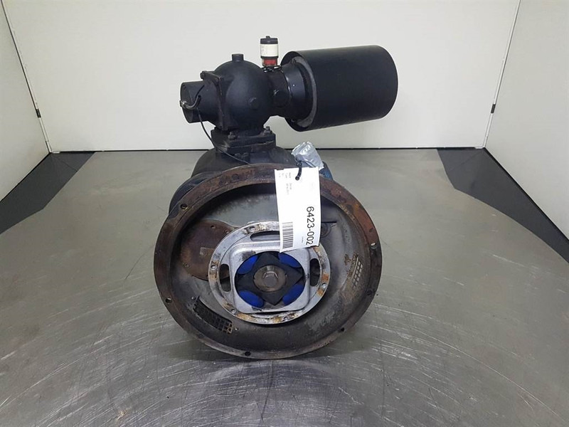 Kaeser Kompressoren Sigma255-1.7184.0-Compressor/Kompress - Luchtcompressor: afbeelding 3 Kaeser Kompressoren Sigma255-1.7184.0-Compressor/Kompress - Luchtcompressor: afbeelding 3