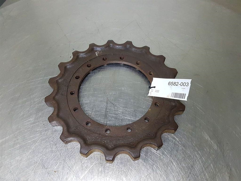 Komatsu PC40/88 - Gear/Zahnrad/Tandwiel - As en onderdelen voor Bouwmachine: afbeelding 1 Komatsu PC40/88 - Gear/Zahnrad/Tandwiel - As en onderdelen voor Bouwmachine: afbeelding 1