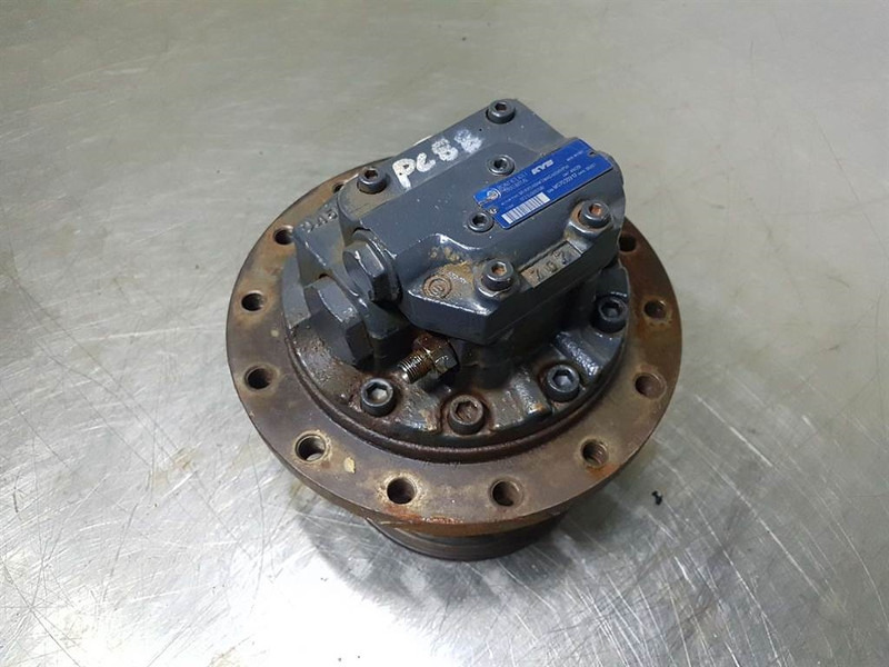 Komatsu PC40/88-KYB MHKAYABAKTMAGA050VP50-Wheel motor - Hydraulica voor Bouwmachine: afbeelding 5 Komatsu PC40/88-KYB MHKAYABAKTMAGA050VP50-Wheel motor - Hydraulica voor Bouwmachine: afbeelding 5