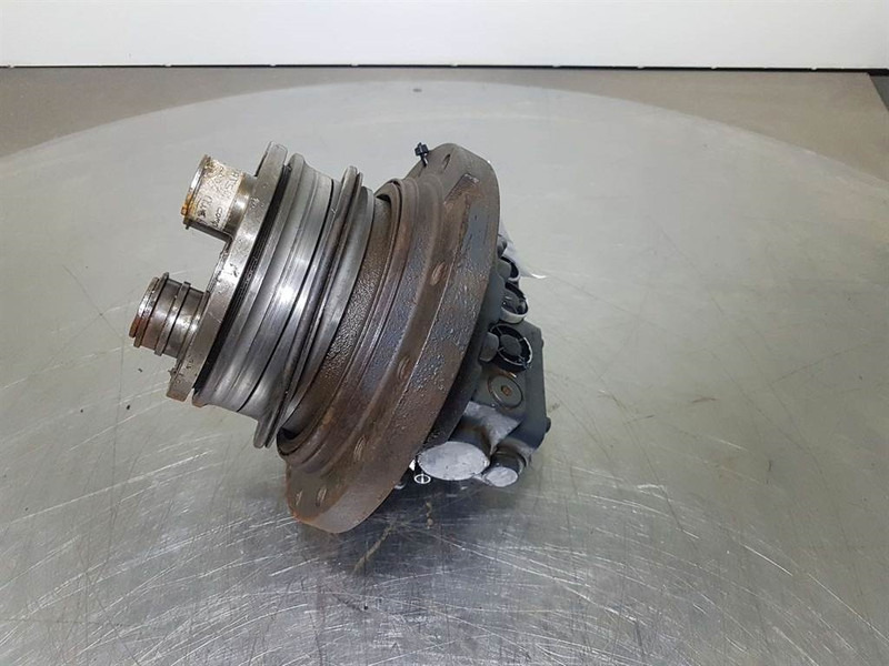 Komatsu PC40/88-KYB MHKAYABAKTMAGA050VP50-Wheel motor - Hydraulica voor Bouwmachine: afbeelding 1 Komatsu PC40/88-KYB MHKAYABAKTMAGA050VP50-Wheel motor - Hydraulica voor Bouwmachine: afbeelding 1