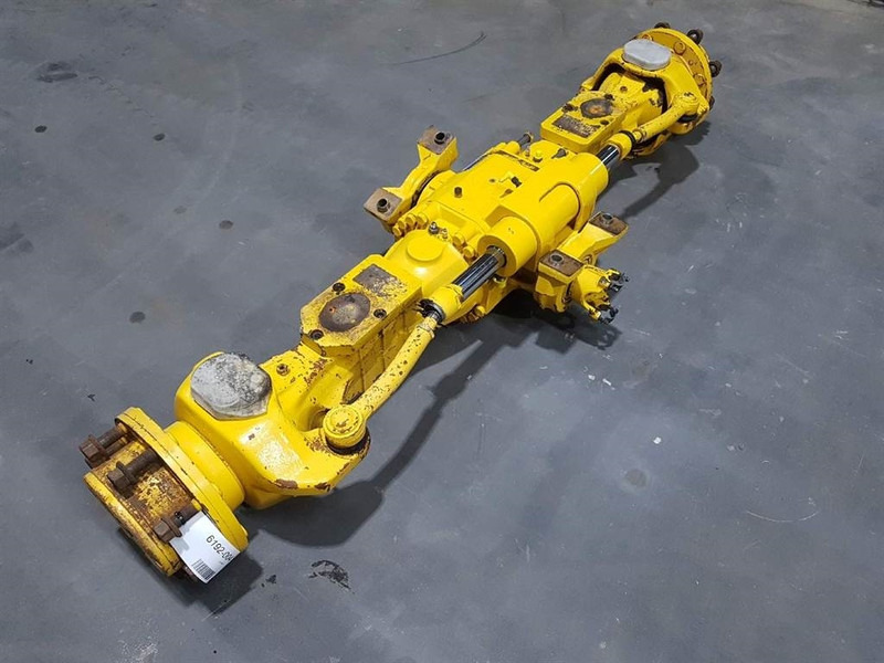 Komatsu PW95-Spicer Dana 212/158-001-Axle/Achse/As - As en onderdelen voor Bouwmachine: afbeelding 2 Komatsu PW95-Spicer Dana 212/158-001-Axle/Achse/As - As en onderdelen voor Bouwmachine: afbeelding 2