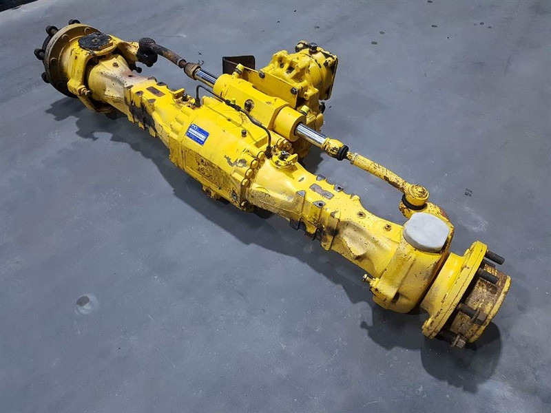 Komatsu PW95-Spicer Dana 357/212/126-001-Axle/Achse/As - As en onderdelen voor Bouwmachine: afbeelding 3 Komatsu PW95-Spicer Dana 357/212/126-001-Axle/Achse/As - As en onderdelen voor Bouwmachine: afbeelding 3