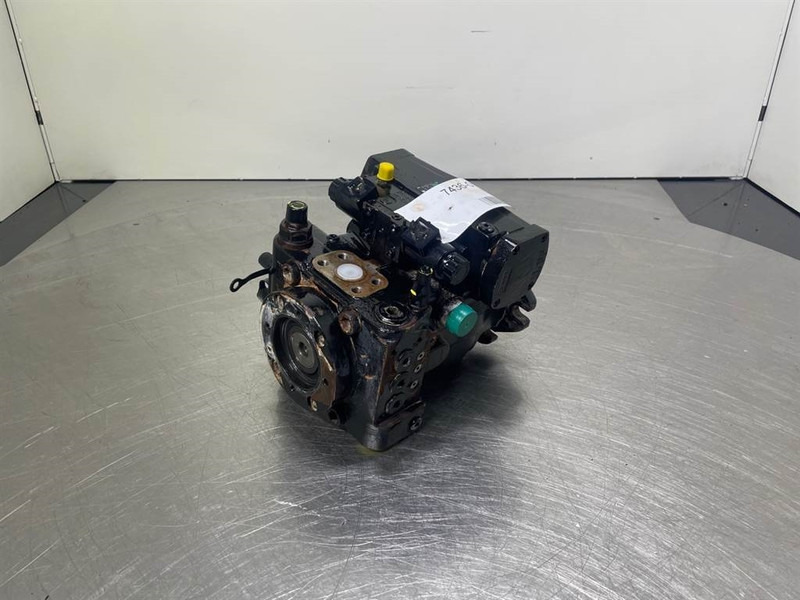 Komatsu - Rexroth A4VG71DA1D8/32R-Drive pump/Fahrpumpe - Hydraulica voor Bouwmachine: afbeelding 5 Komatsu - Rexroth A4VG71DA1D8/32R-Drive pump/Fahrpumpe - Hydraulica voor Bouwmachine: afbeelding 5