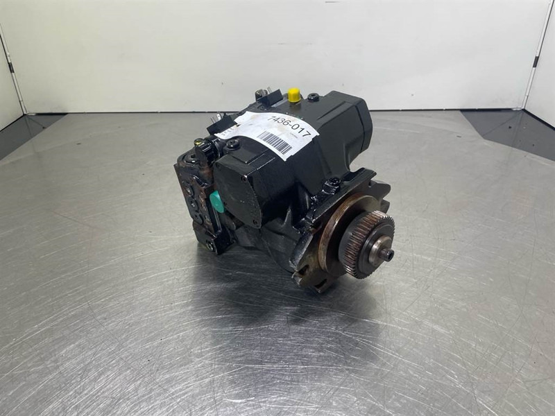 Komatsu - Rexroth A4VG71DA1D8/32R-Drive pump/Fahrpumpe - Hydraulica voor Bouwmachine: afbeelding 3 Komatsu - Rexroth A4VG71DA1D8/32R-Drive pump/Fahrpumpe - Hydraulica voor Bouwmachine: afbeelding 3
