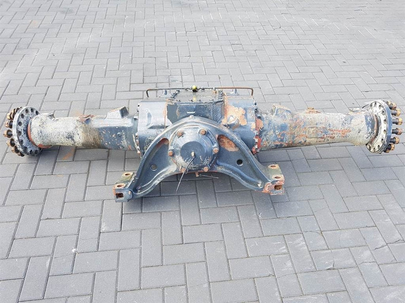 Komatsu TPD - WA320 - 5H Axle/Achse/As - As en onderdelen voor Bouwmachine: afbeelding 4 Komatsu TPD - WA320 - 5H Axle/Achse/As - As en onderdelen voor Bouwmachine: afbeelding 4